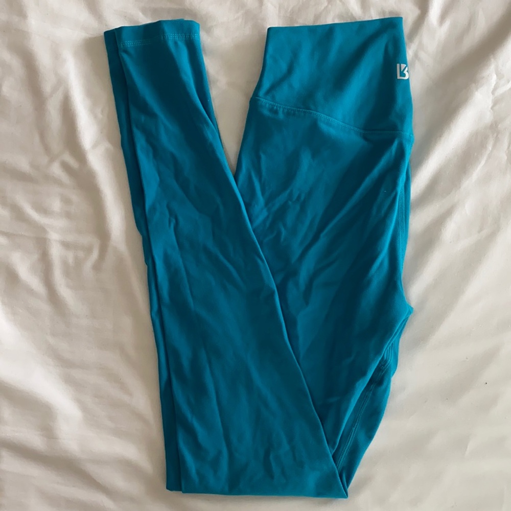 BuffBunny Collection Leggings